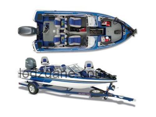 Skeeter SL190 karta techniczna i opinie